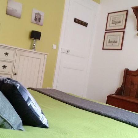 villa bakia Biarritz Dış mekan fotoğraf