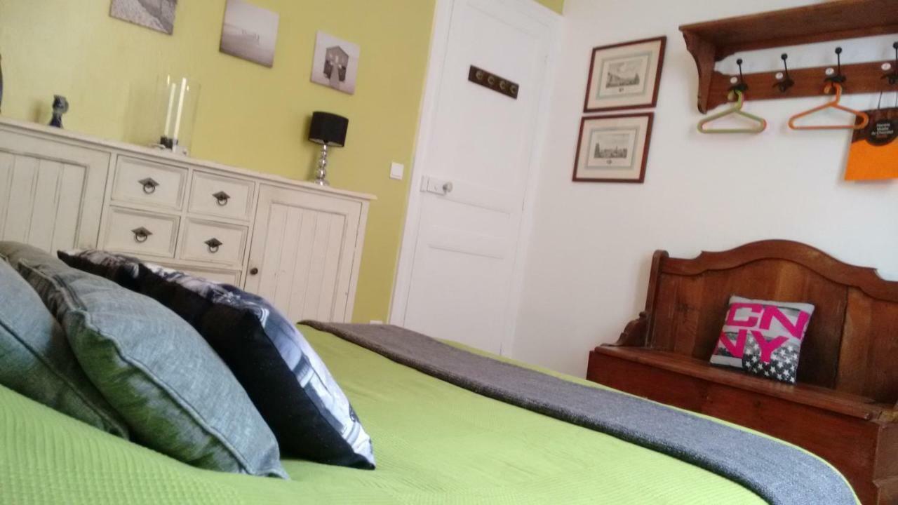 villa bakia Biarritz Dış mekan fotoğraf