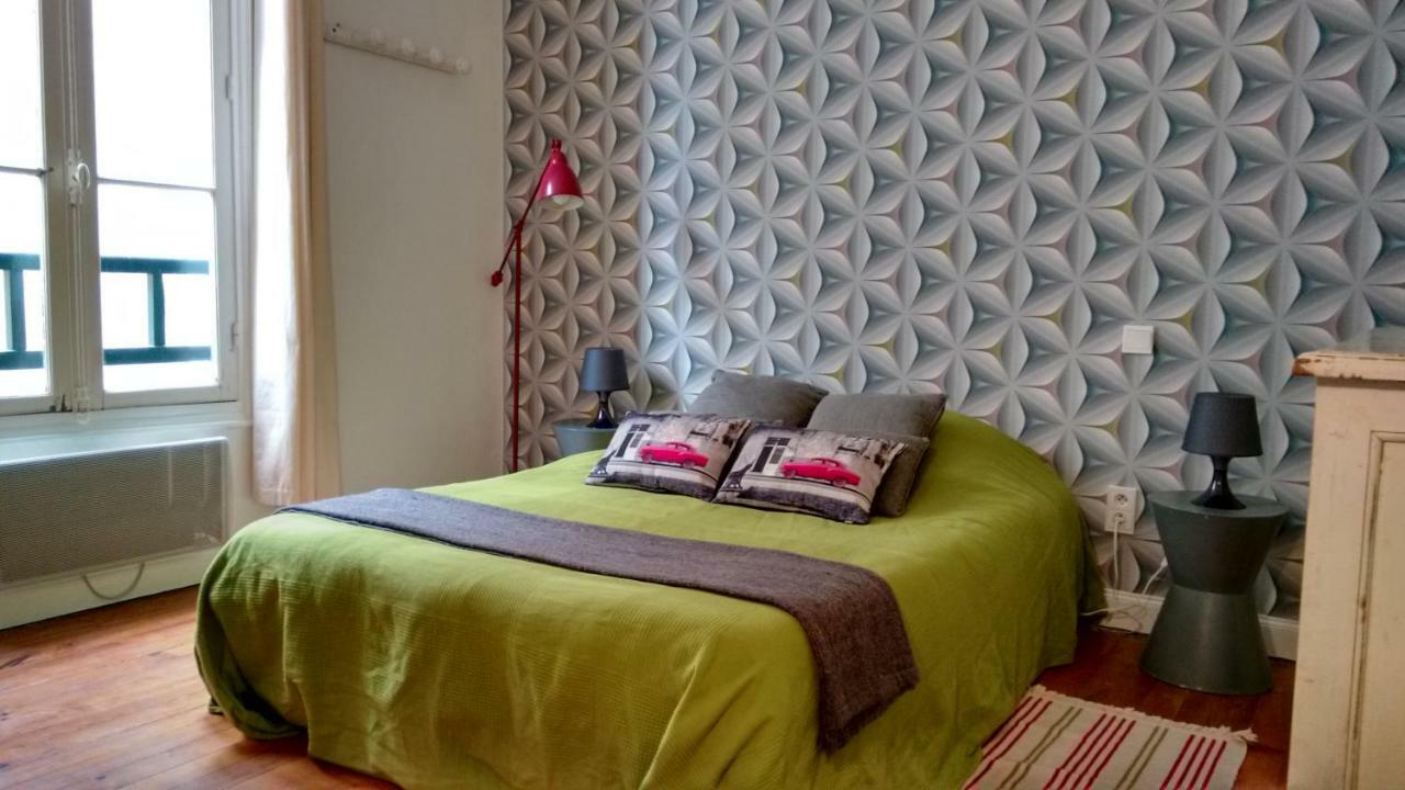 villa bakia Biarritz Dış mekan fotoğraf